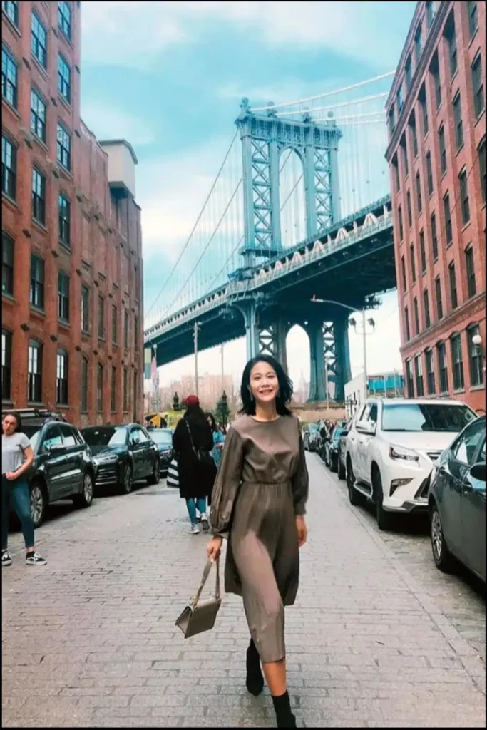 How To Get To The Dumbo Manhattan Bridge View