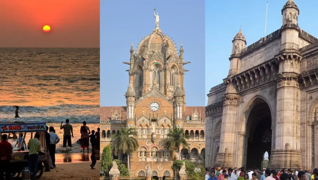 Best Place to Visit in Mumbai