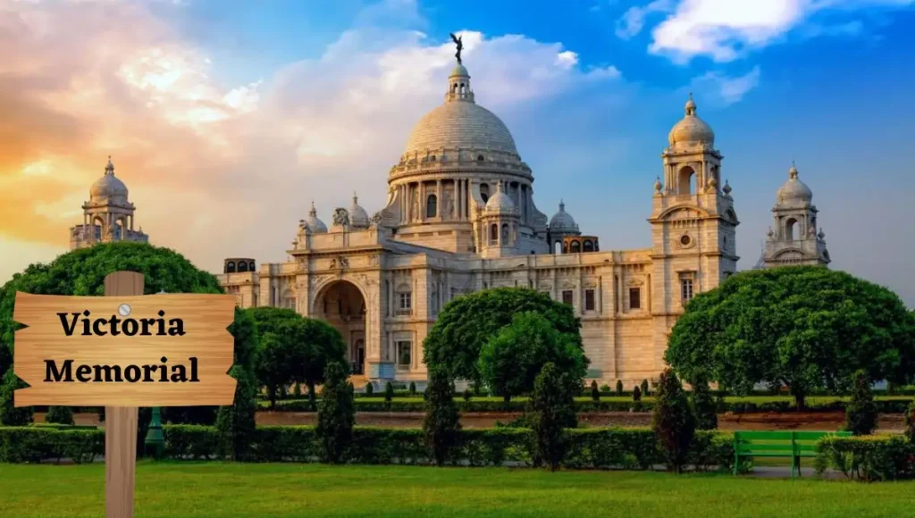 Victoria Memorial