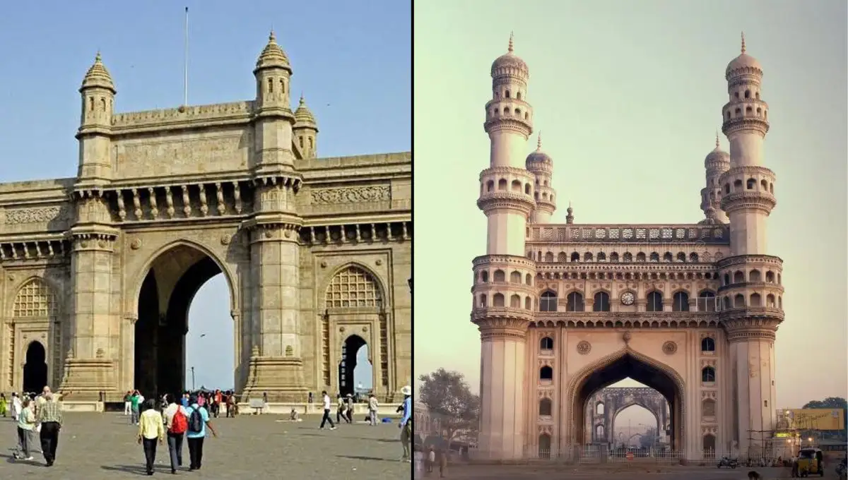 Mumbai vs Hyderabad