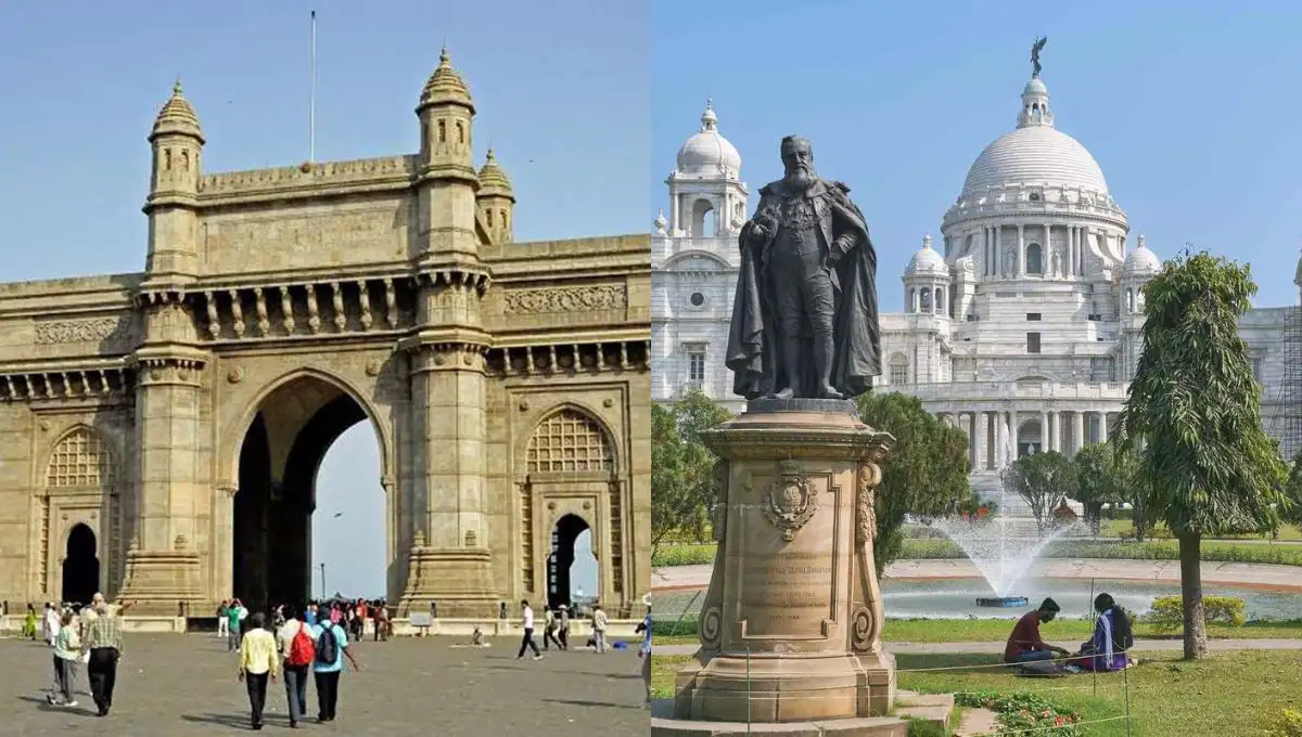 mumbai vs kolkata
